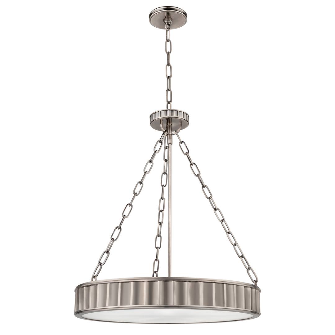 Middlebury Pendant Hudson Valley Lighting