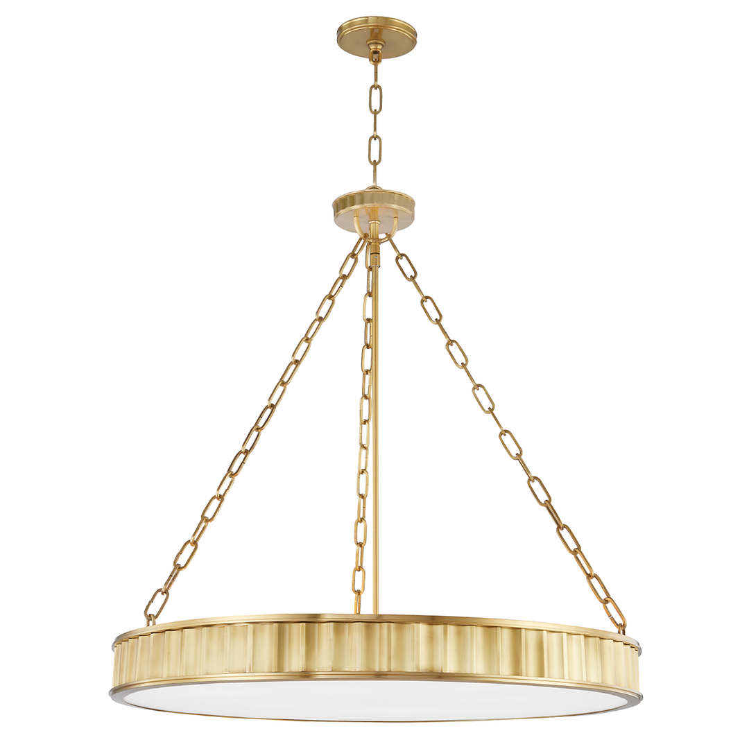 Middlebury Pendant Hudson Valley Lighting