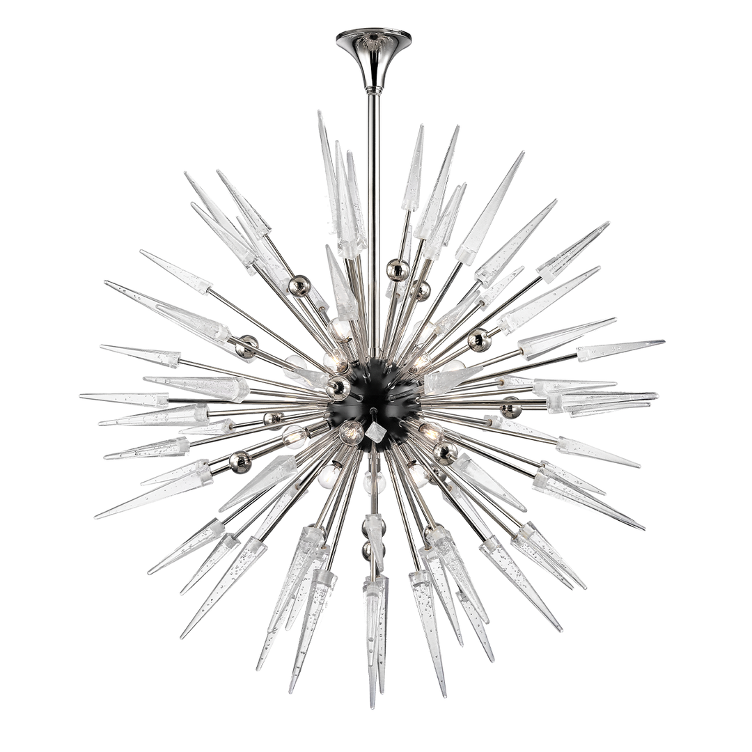 Sparta Chandelier Hudson Valley Lighting