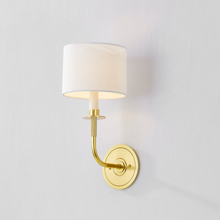 PARAMUS Wall Sconce Hudson Valley Lighting