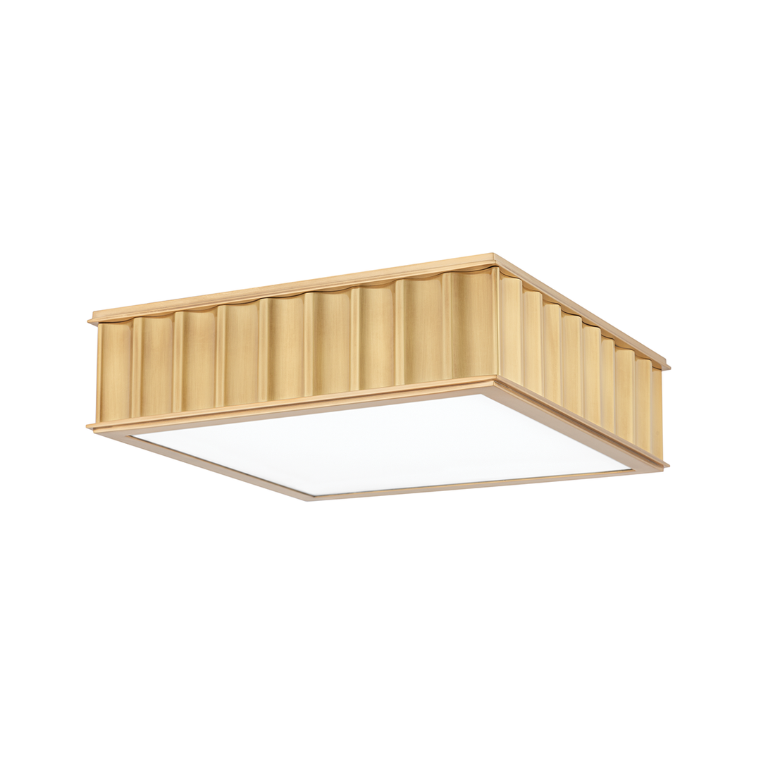 Hudson Valley Lighting Middlebury Flush Mount