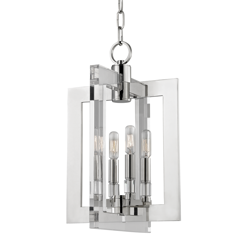 Wellington Pendant Hudson Valley Lighting