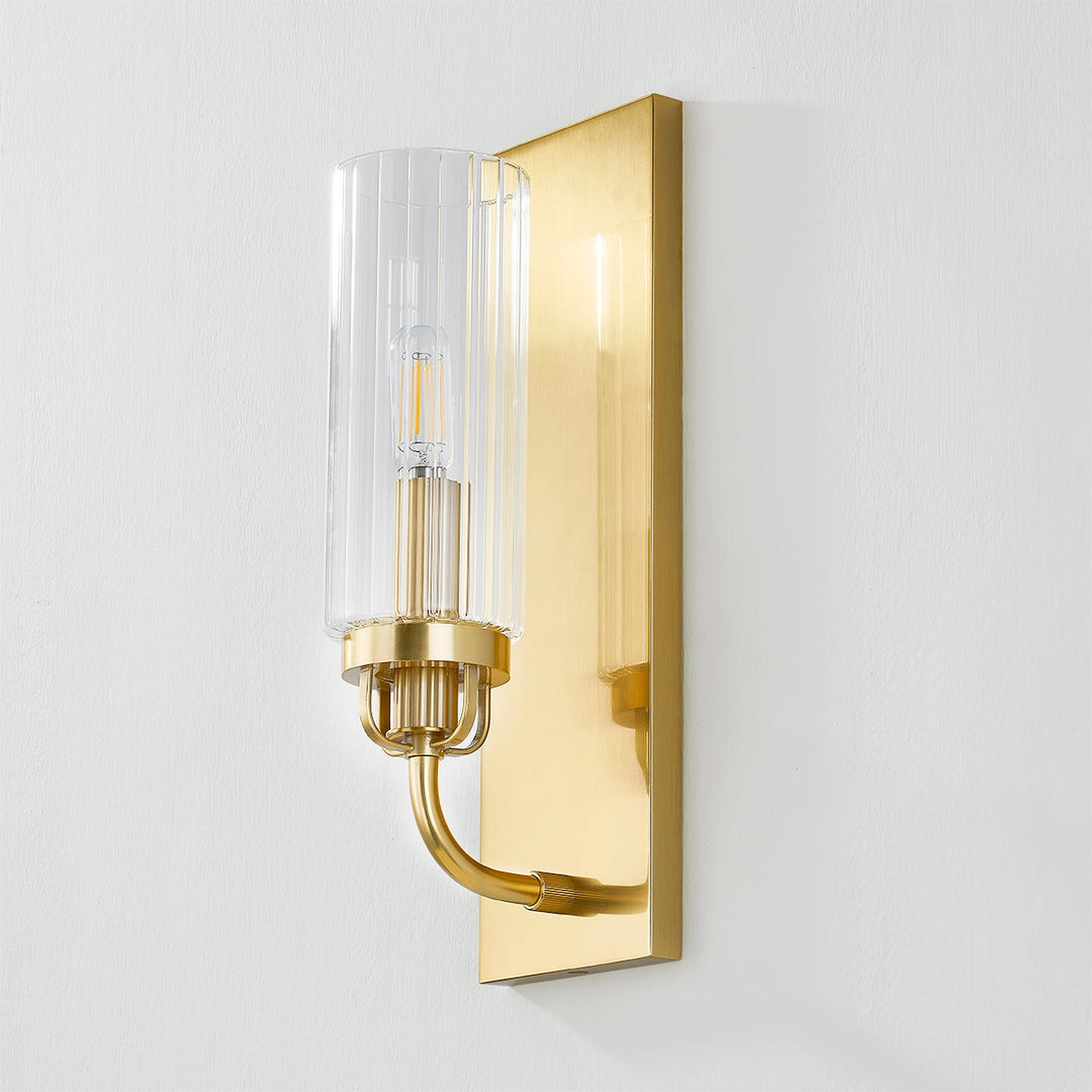 HALIFAX Wall Sconce Hudson Valley Lighting