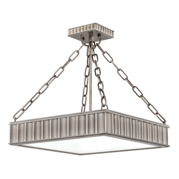 Hudson Valley Lighting Middlebury Semi Flush