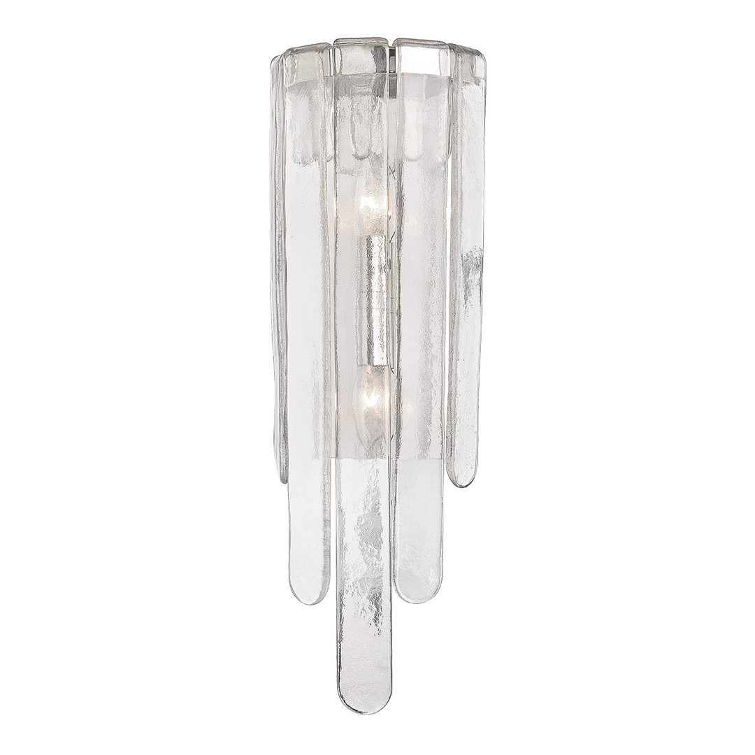 Fenwater Wall Sconce Hudson Valley Lighting