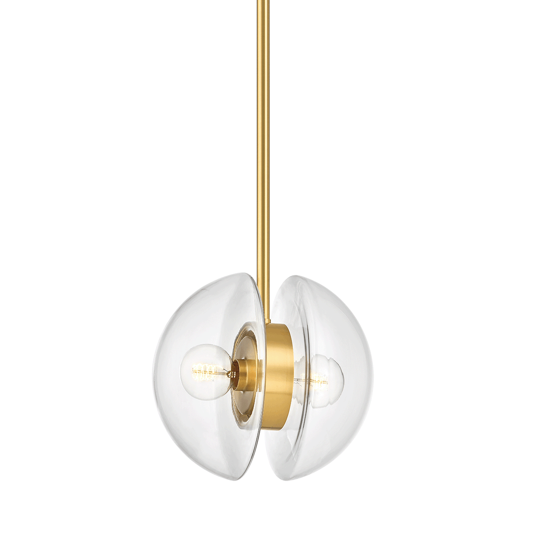 Kert Pendant Hudson Valley Lighting