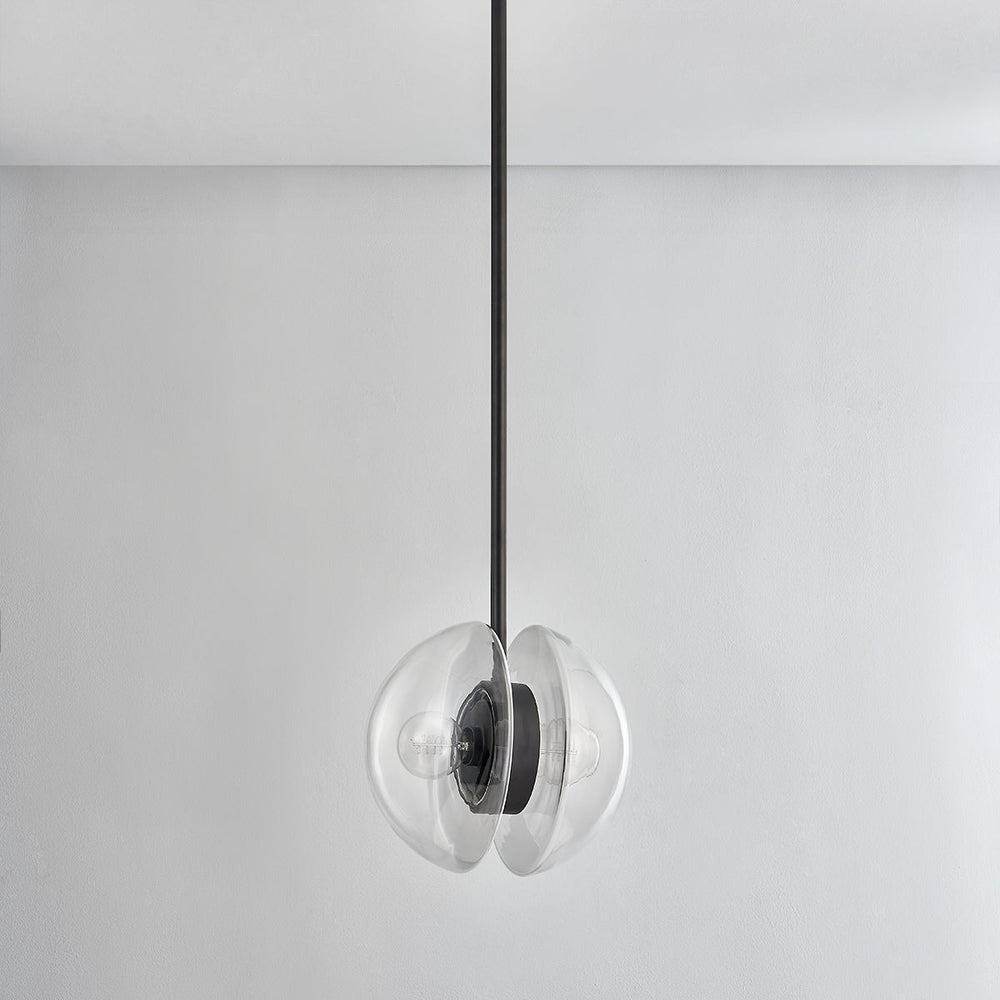 Kert Pendant Hudson Valley Lighting