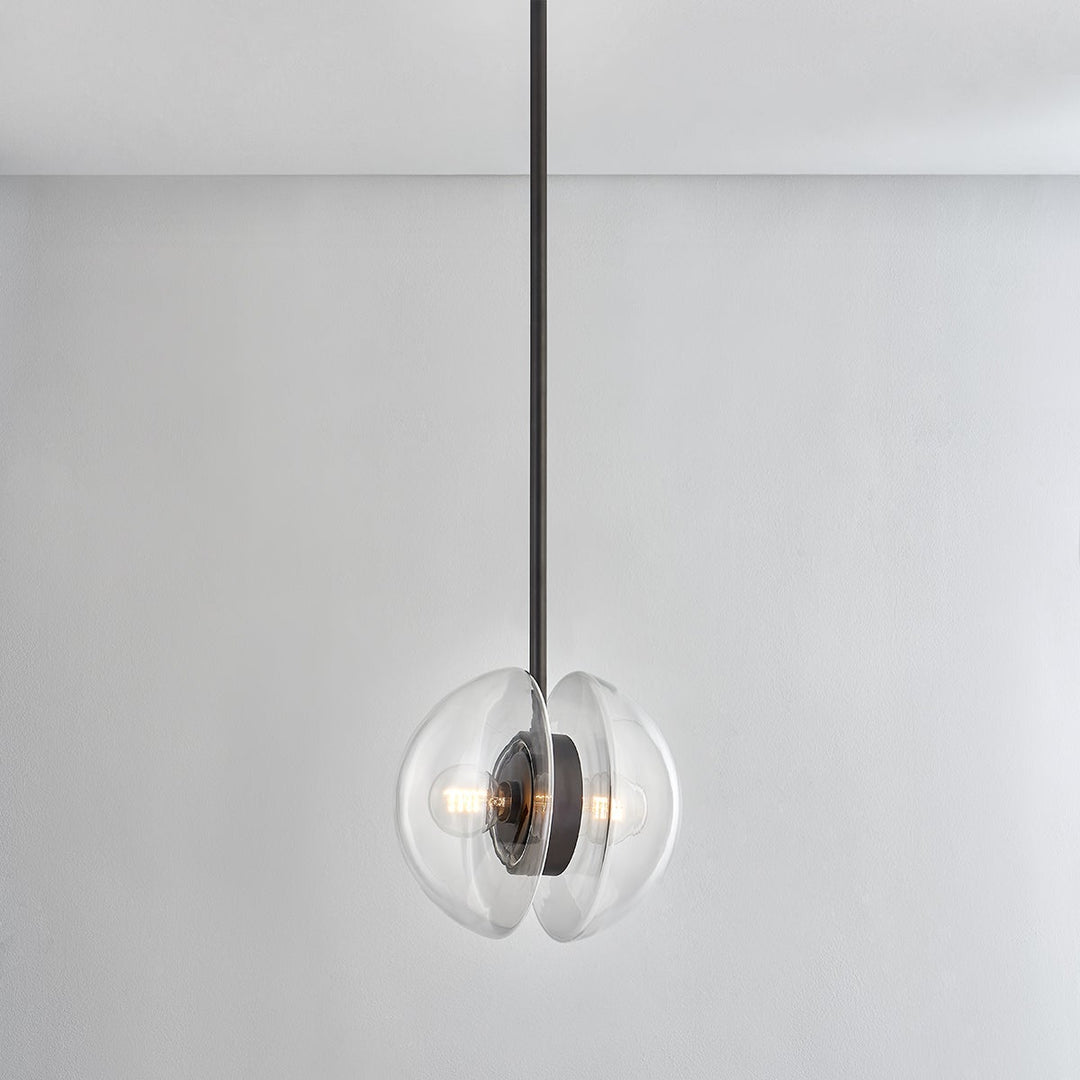 Kert Pendant Hudson Valley Lighting