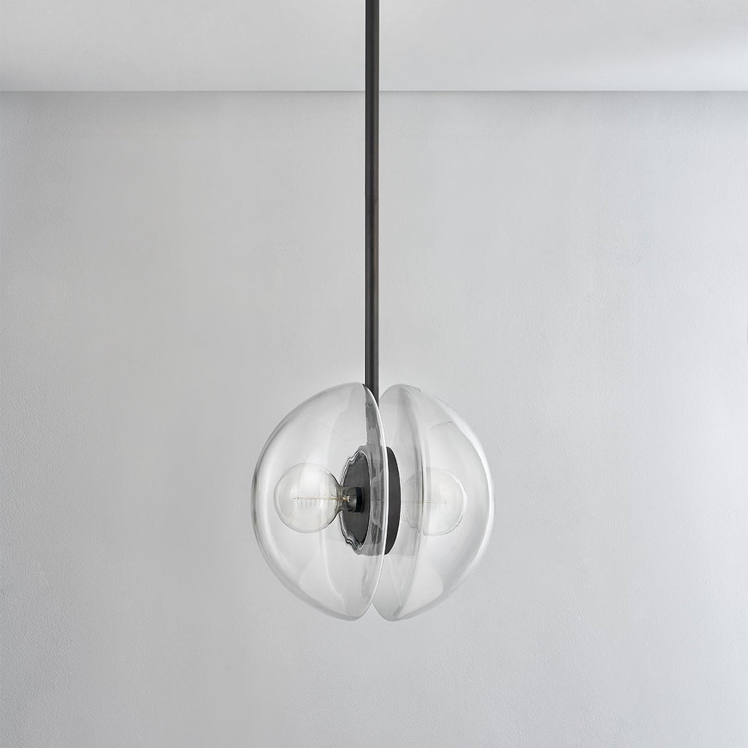 Kert Pendant Hudson Valley Lighting