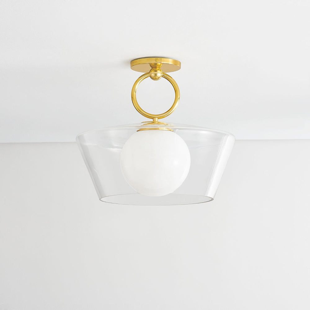 ELMSFORD Pendant Hudson Valley Lighting