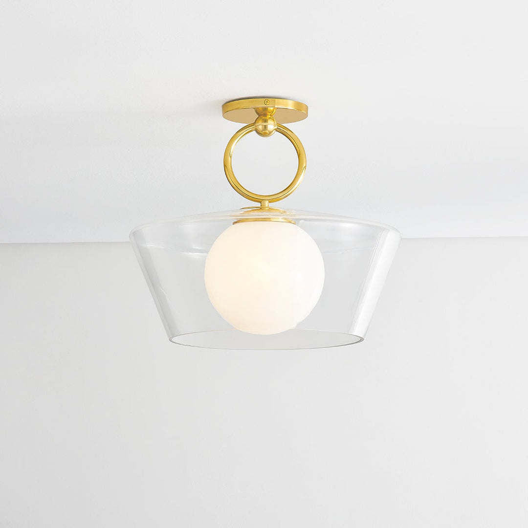 ELMSFORD Pendant Hudson Valley Lighting