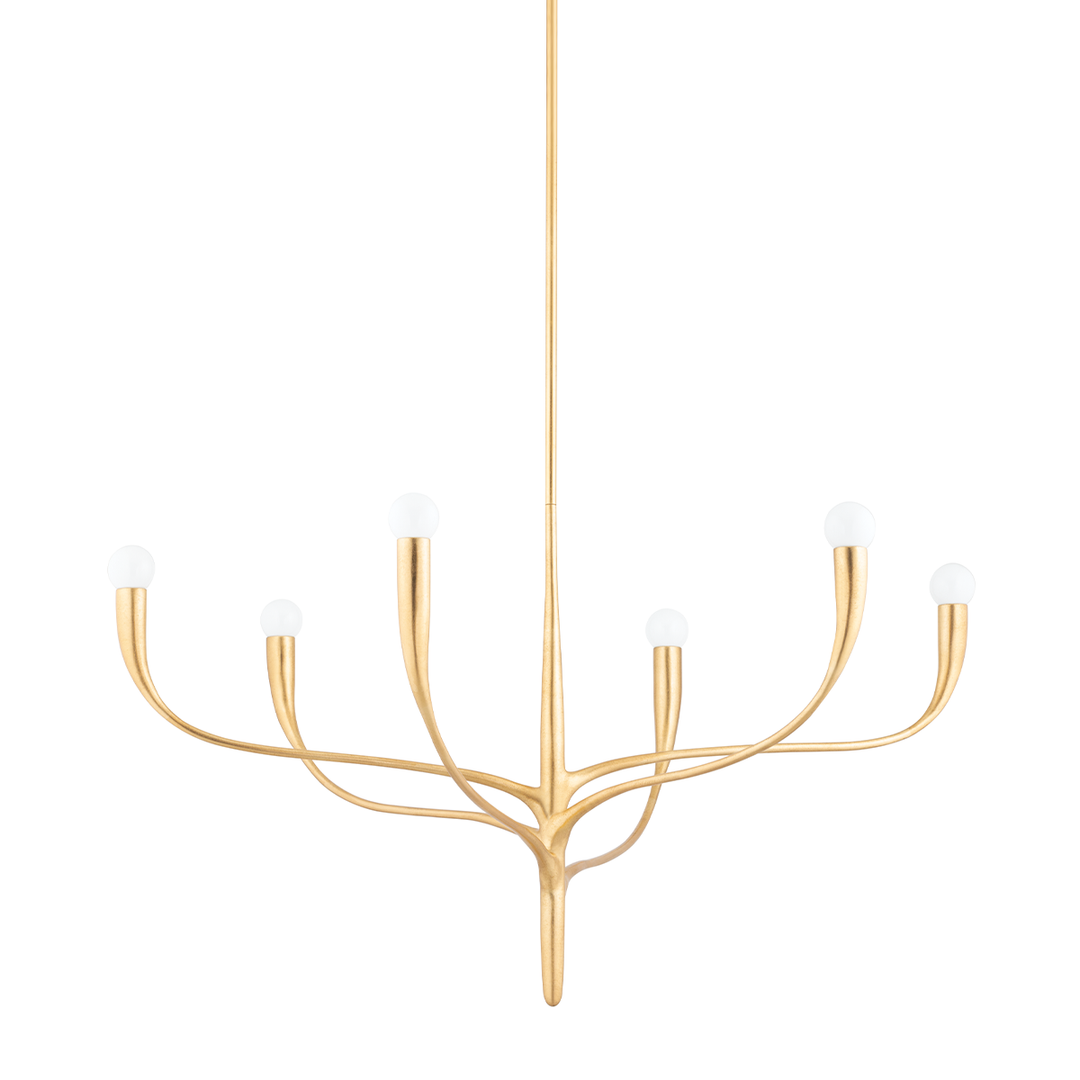 Labra Chandelier Hudson Valley Lighting