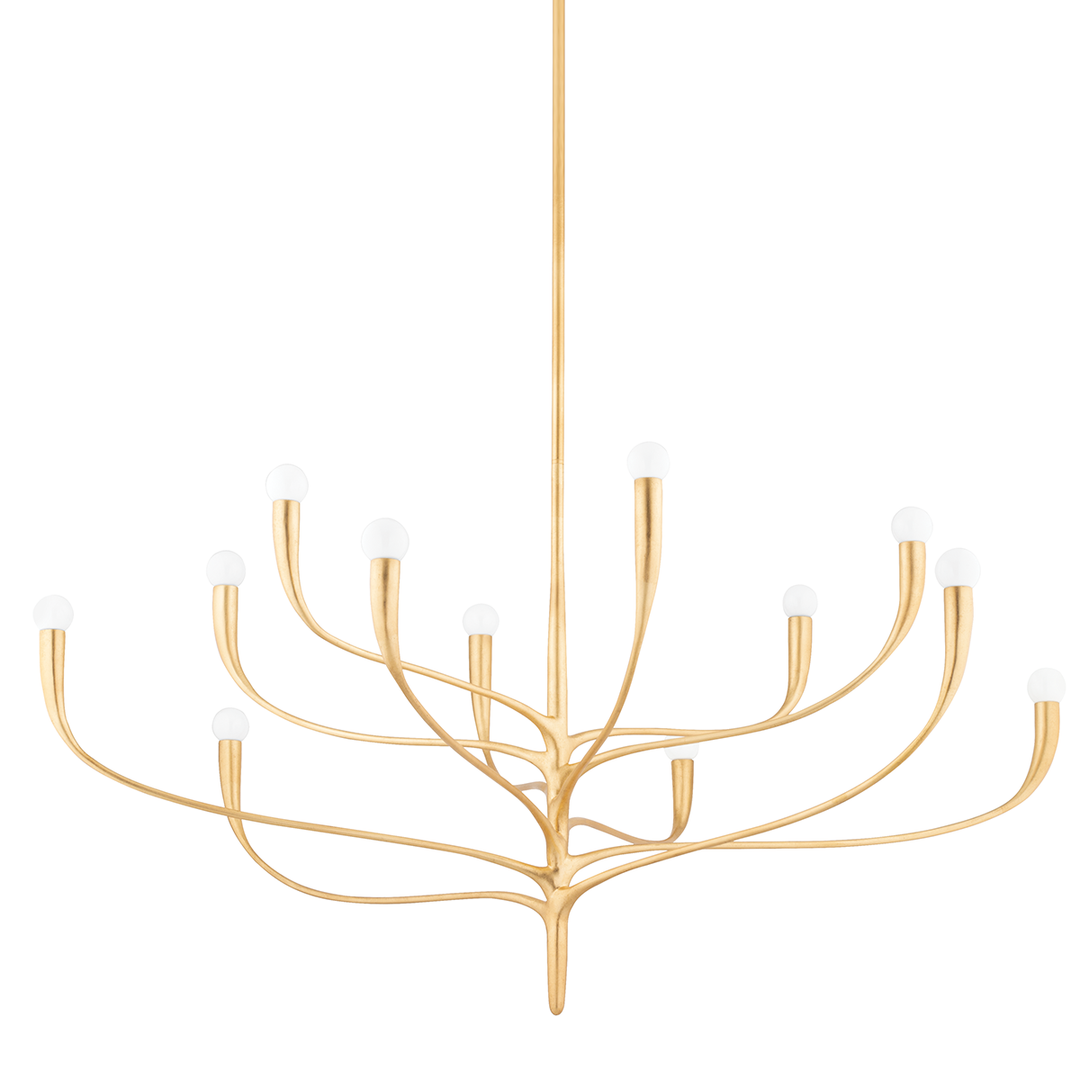 Labra Chandelier Hudson Valley Lighting