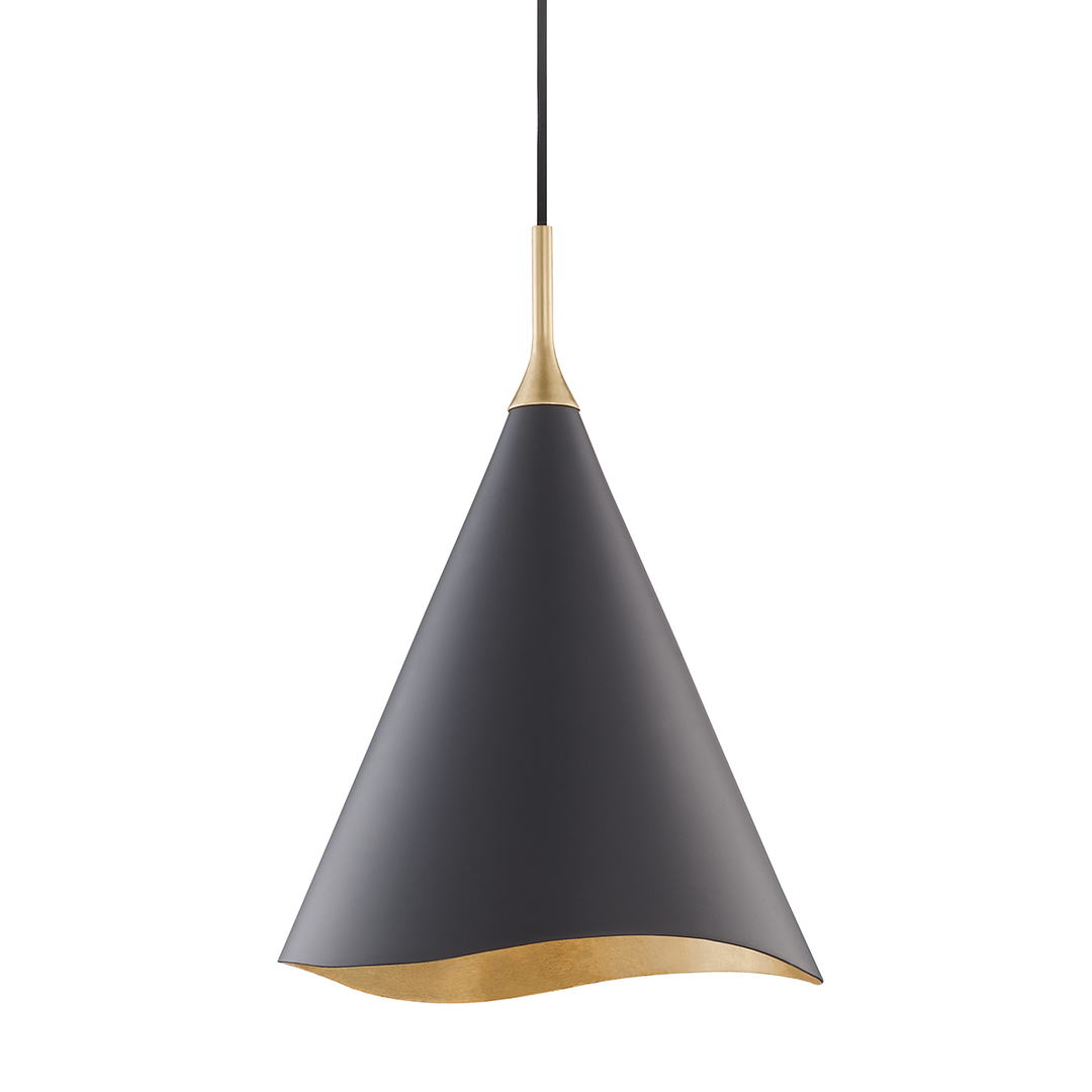 Martini Pendant Hudson Valley Lighting