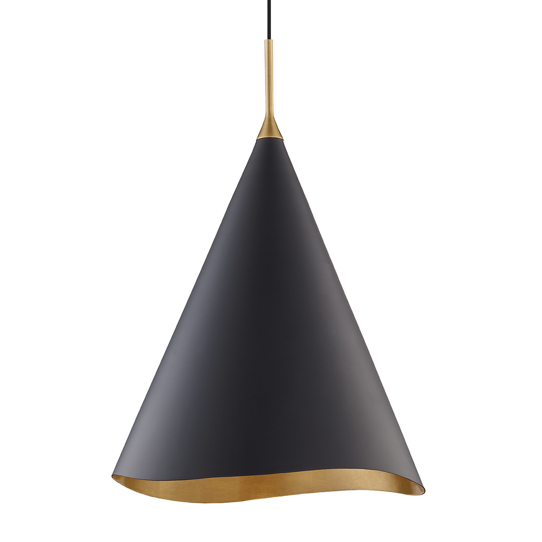 Martini Pendant Hudson Valley Lighting