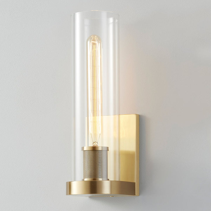 Porter Wall Sconce Hudson Valley Lighting