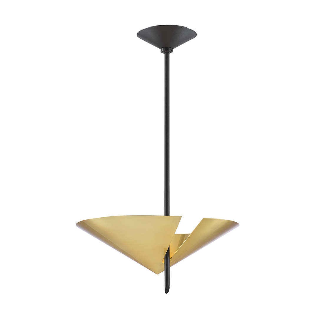 Equilibrium Pendant Hudson Valley Lighting