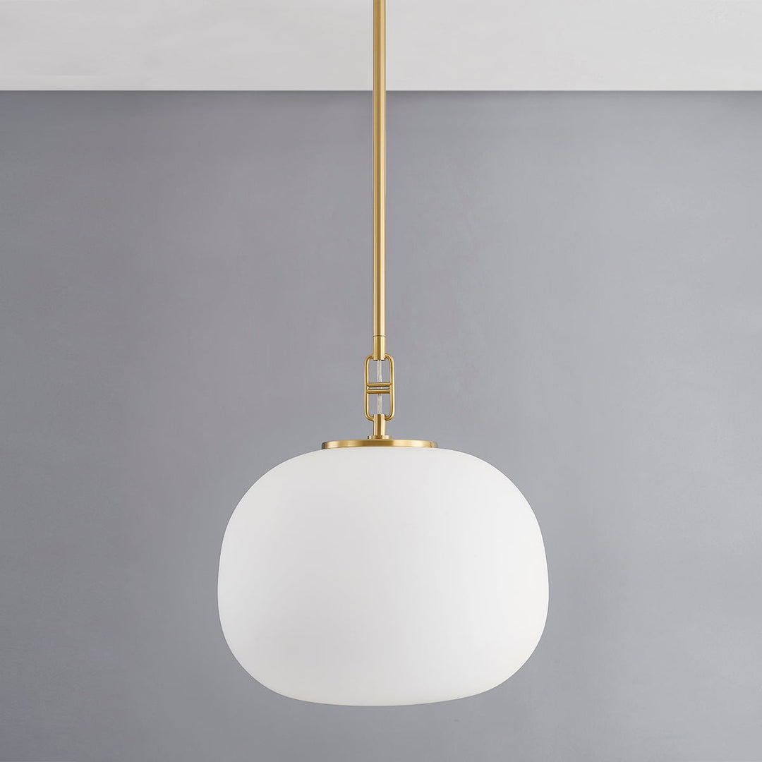 Ingels Pendant Hudson Valley Lighting