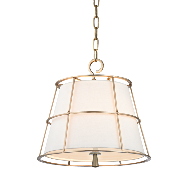 Savona Pendant Hudson Valley Lighting