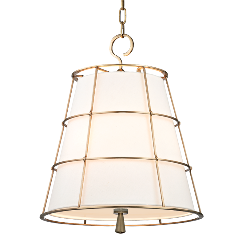 Savona Pendant Hudson Valley Lighting