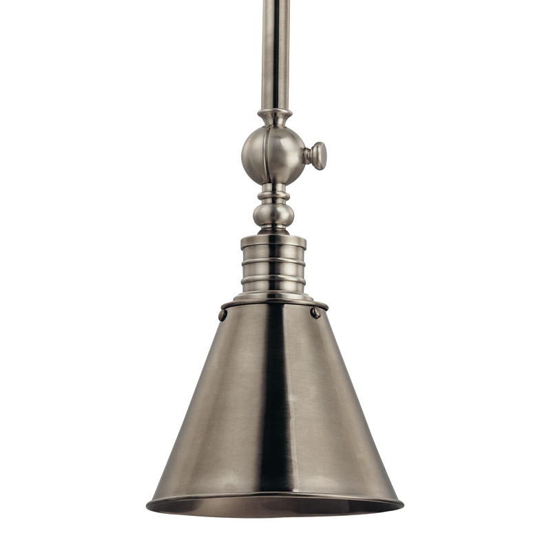 Darien Pendant Hudson Valley Lighting