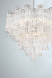 Addis 12 Light Polished Chrome Chandelier Crystorama