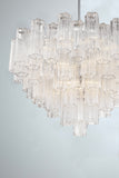 Addis 16 Light Polished Chrome Chandelier Crystorama