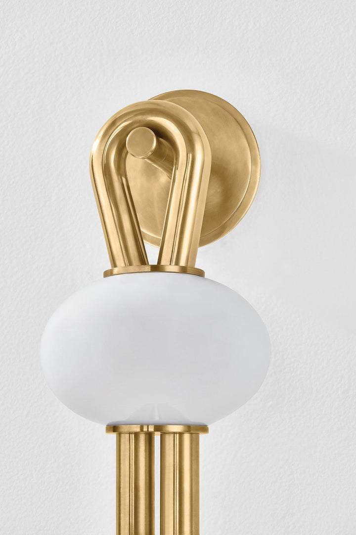 Corbett Lighting Ala Wall Sconce