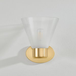 Alma Wall Sconce