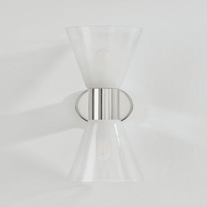 Alma Wall Sconce