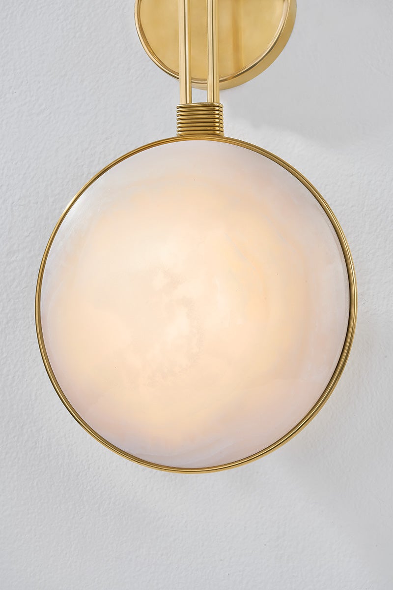 Corbett Lighting Ares Wall Sconce