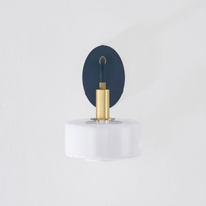 Aston Wall Sconce