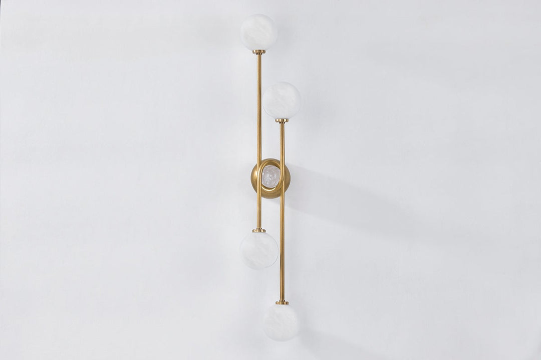 Astro Wall Sconce