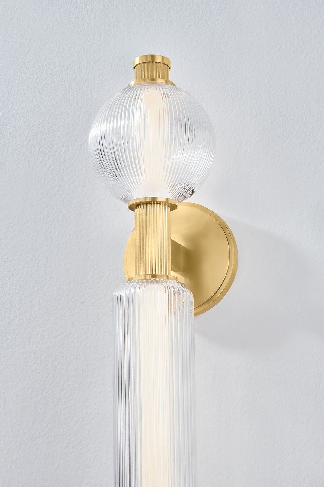 Corbett Lighting Atom Wall Sconce