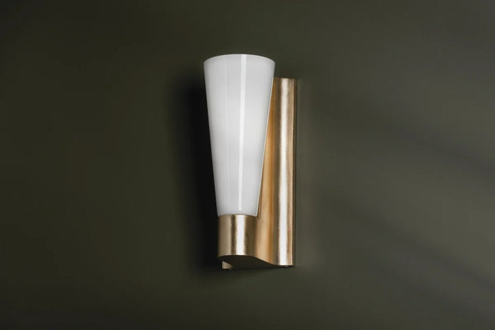 Abner Wall Sconce Troy Lighting