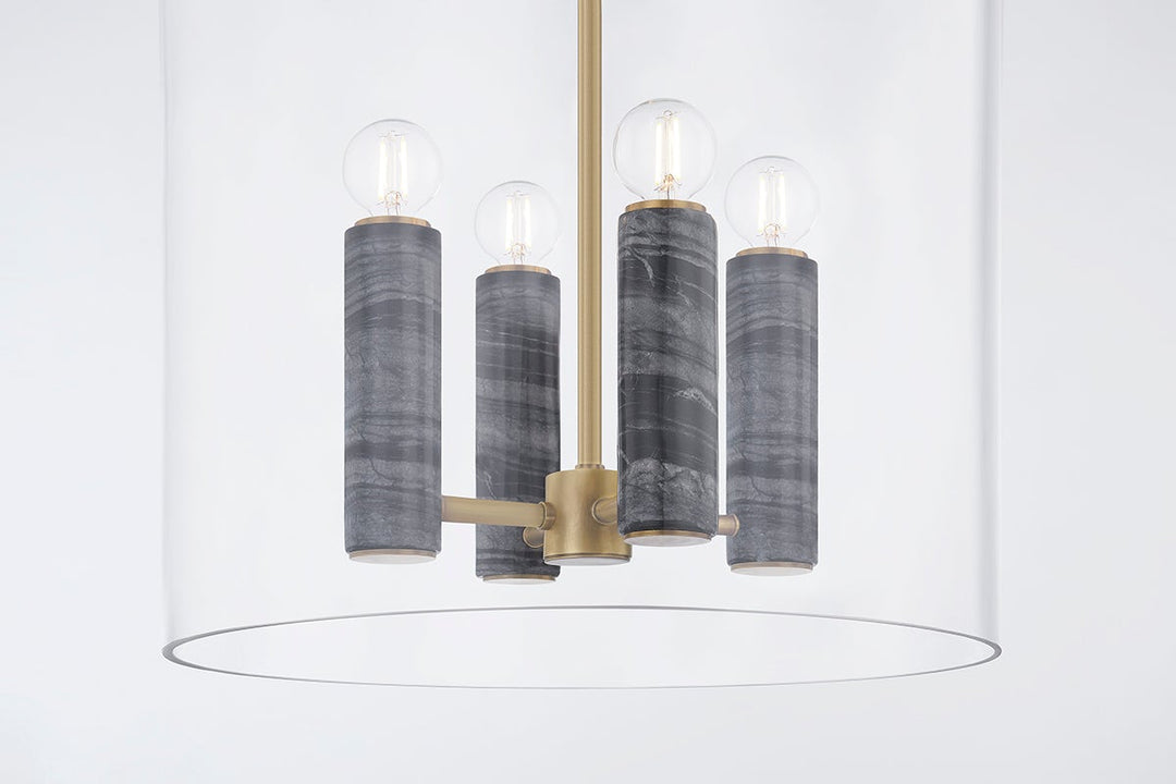 Adonis Lantern Corbett Lighting