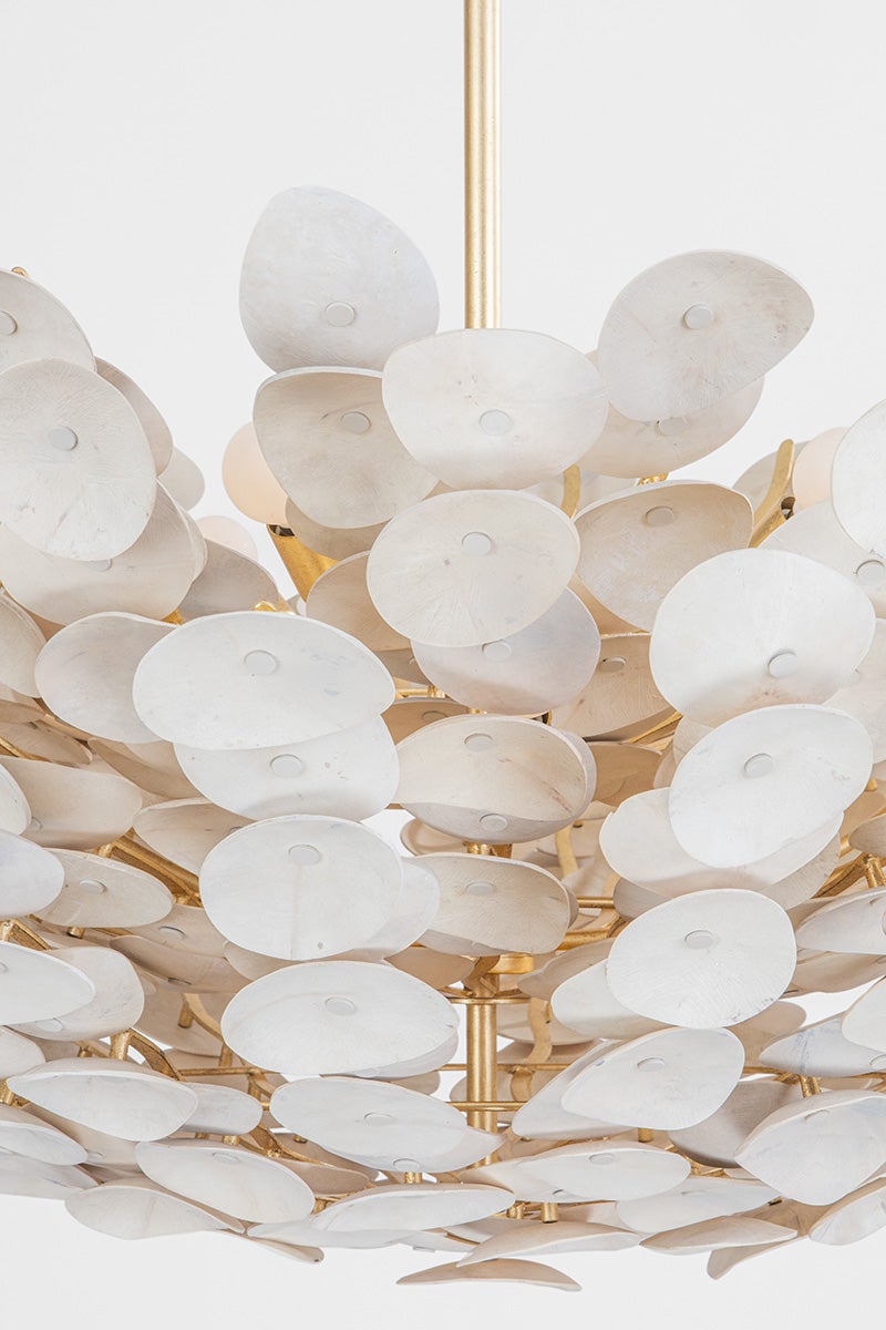 Corbett Lighting Aimi Chandelier