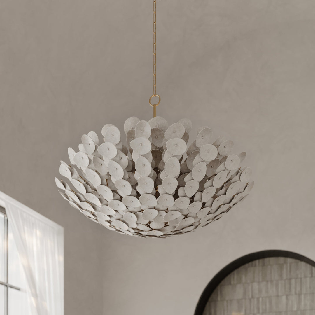 Corbett Lighting Aimi Chandelier