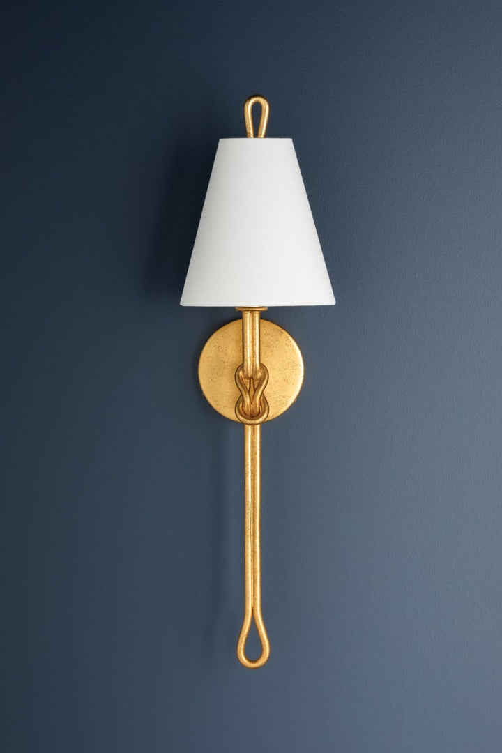 ALBURGH WALL SCONCE Hudson Valley Lighting