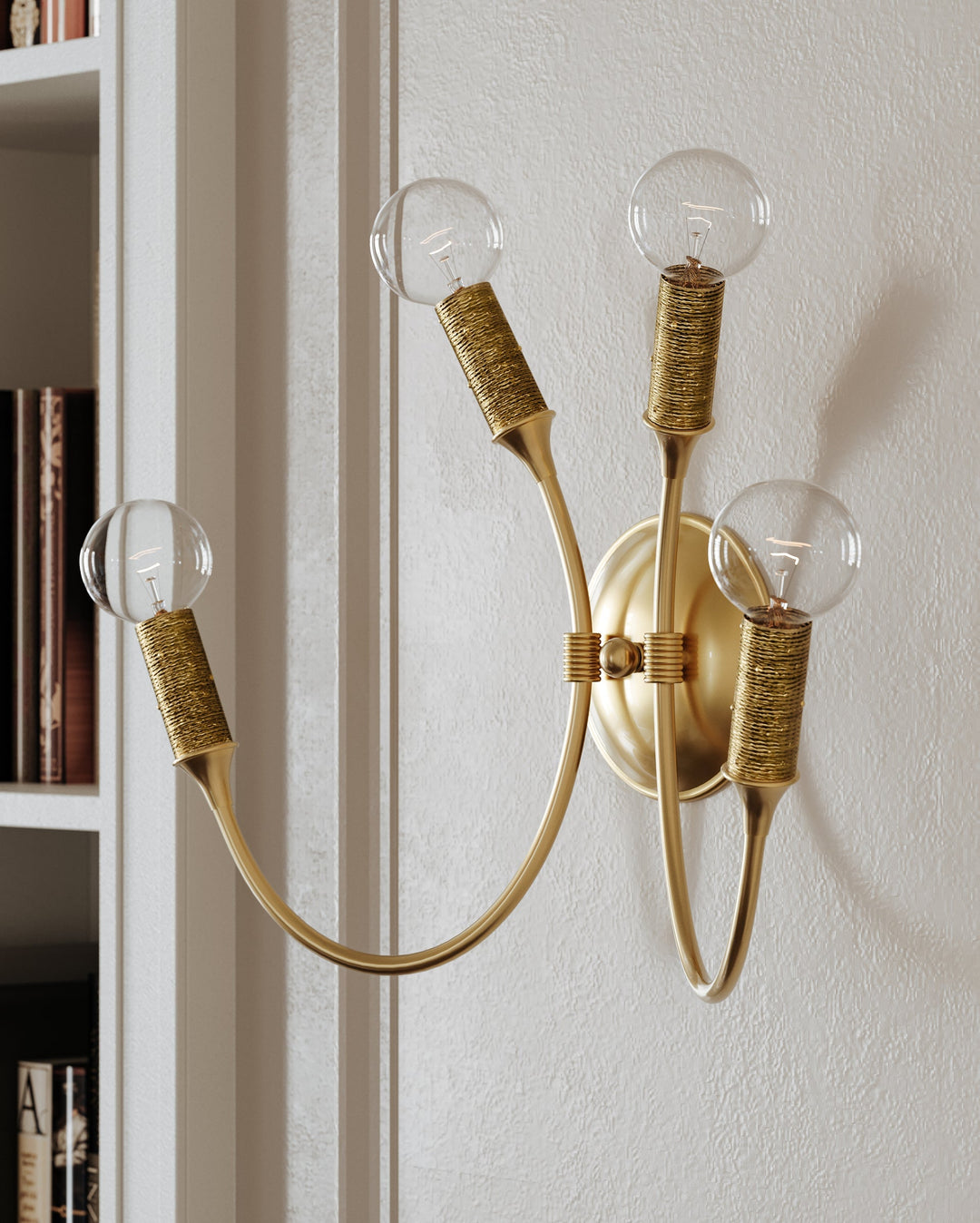 Amboy Wall Sconce Hudson Valley Lighting