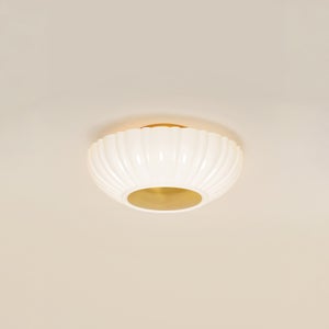 Anne Flush Mount Mitzi