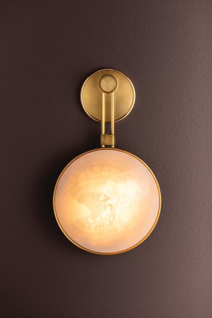 Corbett Lighting Ares Wall Sconce