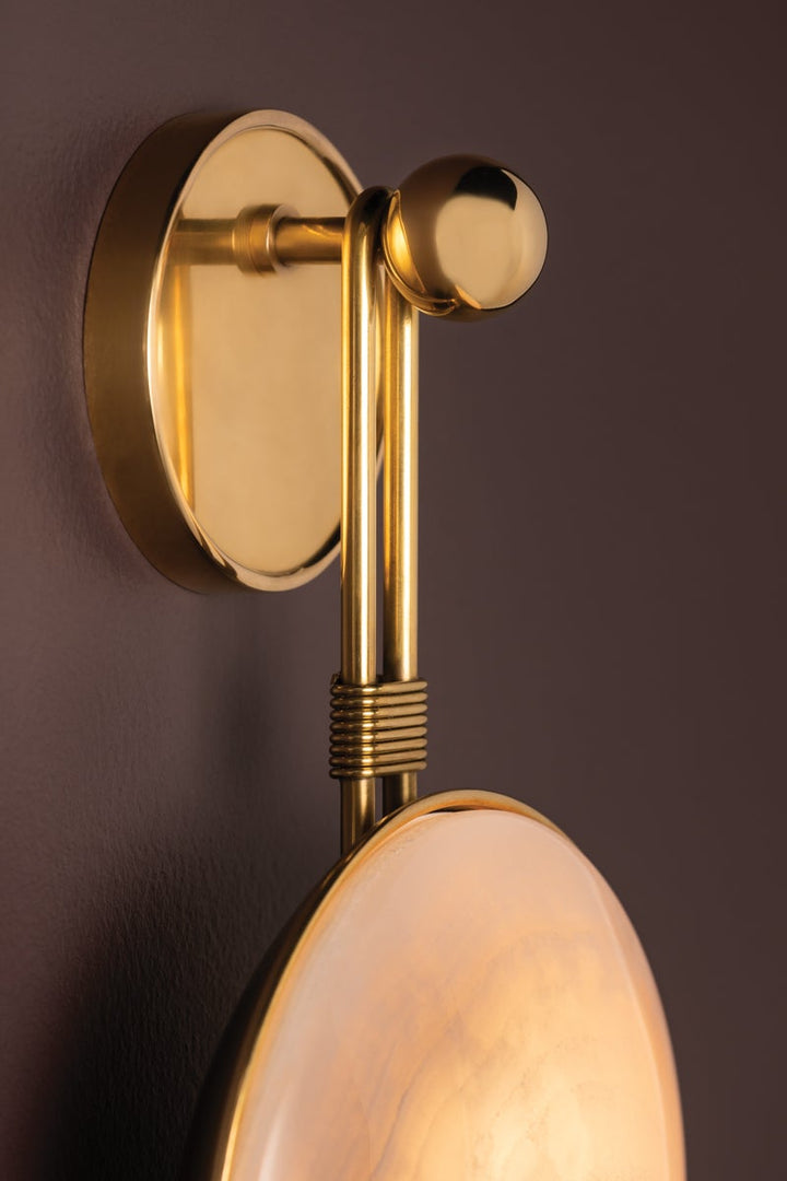 Corbett Lighting Ares Wall Sconce