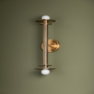 Arley Wall Sconce Troy Lighting