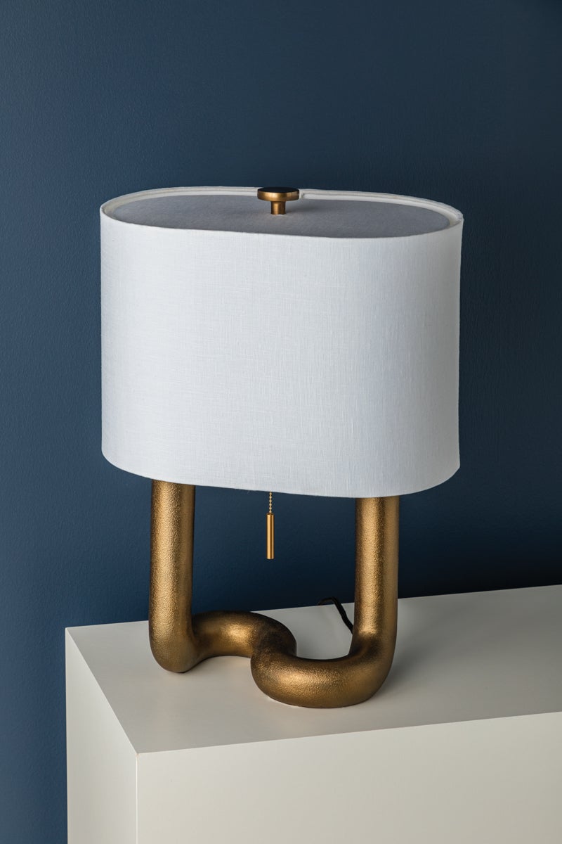 ARMONK Table Lamp Hudson Valley Lighting