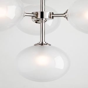 Ashleigh Chandelier Mitzi