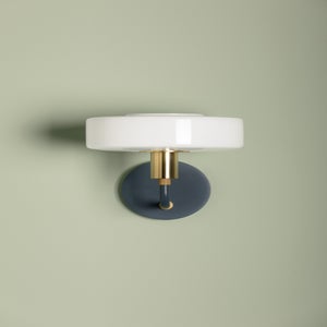 Aston Wall Sconce