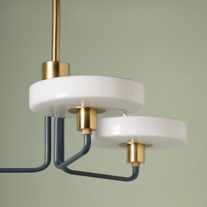 Aston Chandelier Mitzi