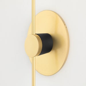 Astrid Wall Sconce Mitzi