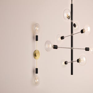 Astrid Chandelier Mitzi